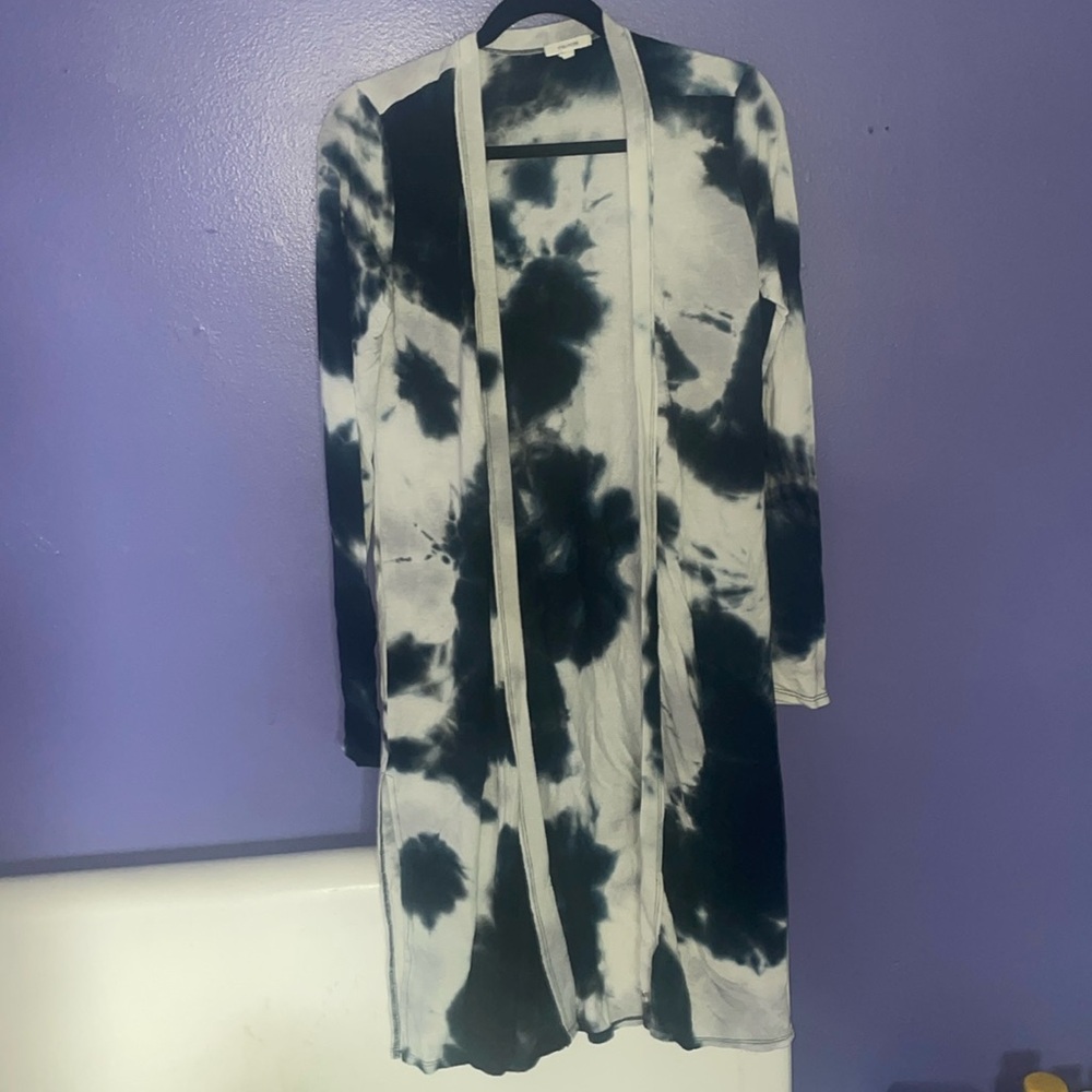 Lightweight cardigan
